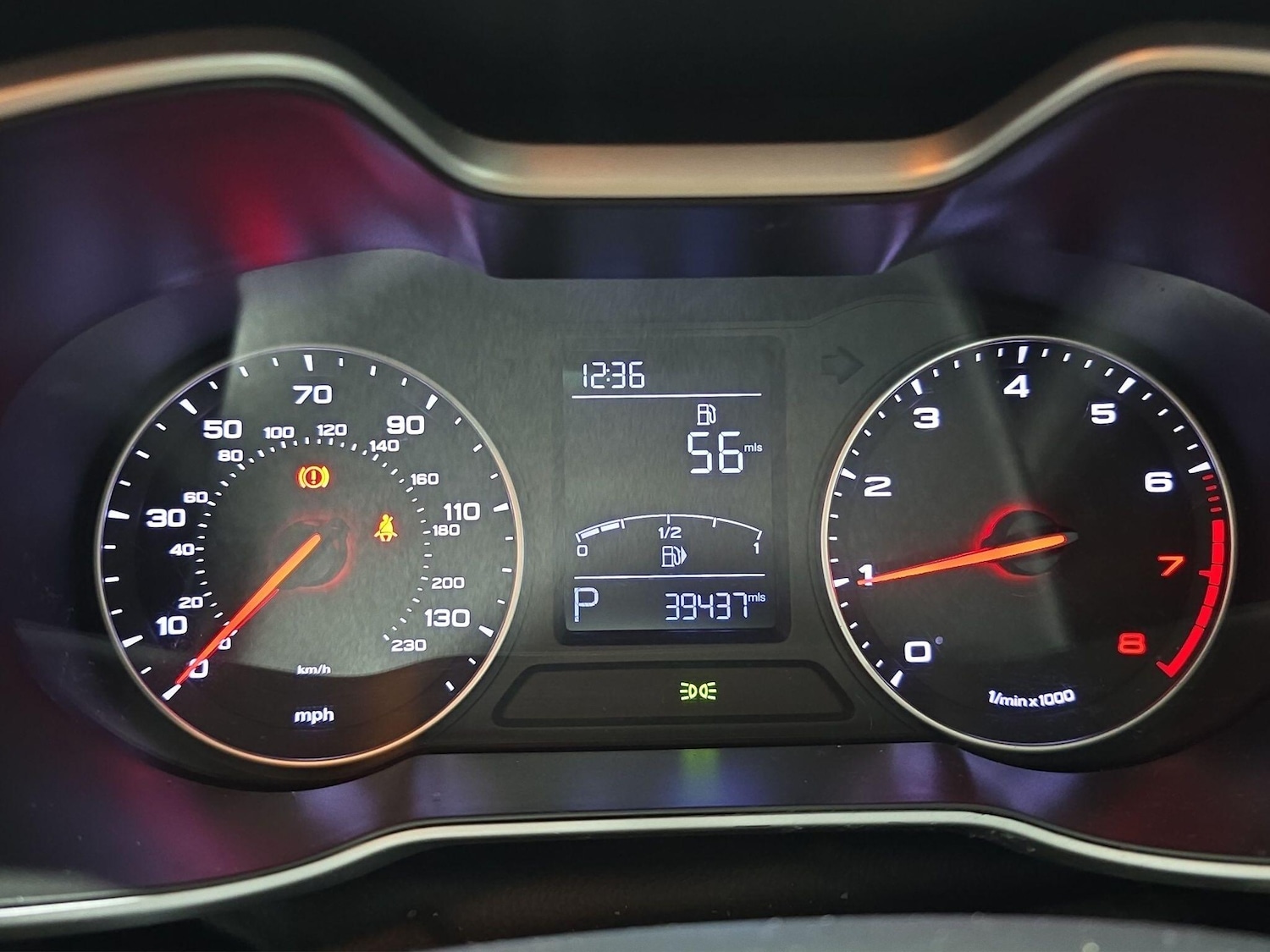 Used MG MG ZS 2019 for sale - 76786659: Photo 17