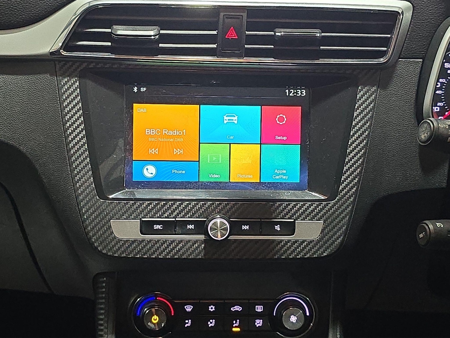 Used MG MG ZS 2019 for sale - 76786659: Photo 19