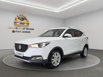 Used MG MG ZS 2019 for sale - 76786659: Photo