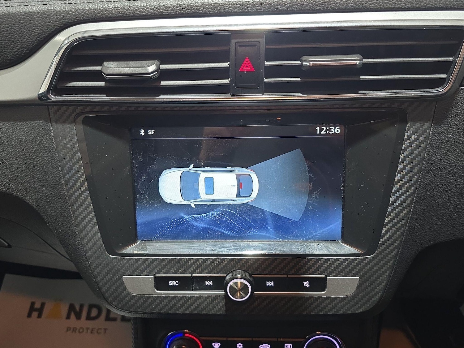 Used MG MG ZS 2019 for sale - 76786659: Photo 20