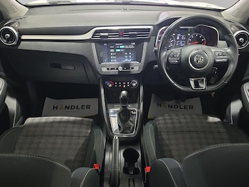 Used MG MG ZS 2019 for sale - 76786659: Photo