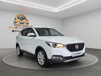 Used MG MG ZS 2019 for sale - 76786659: Photo