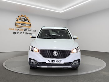 Used MG MG ZS 2019 for sale - 76786659: Photo