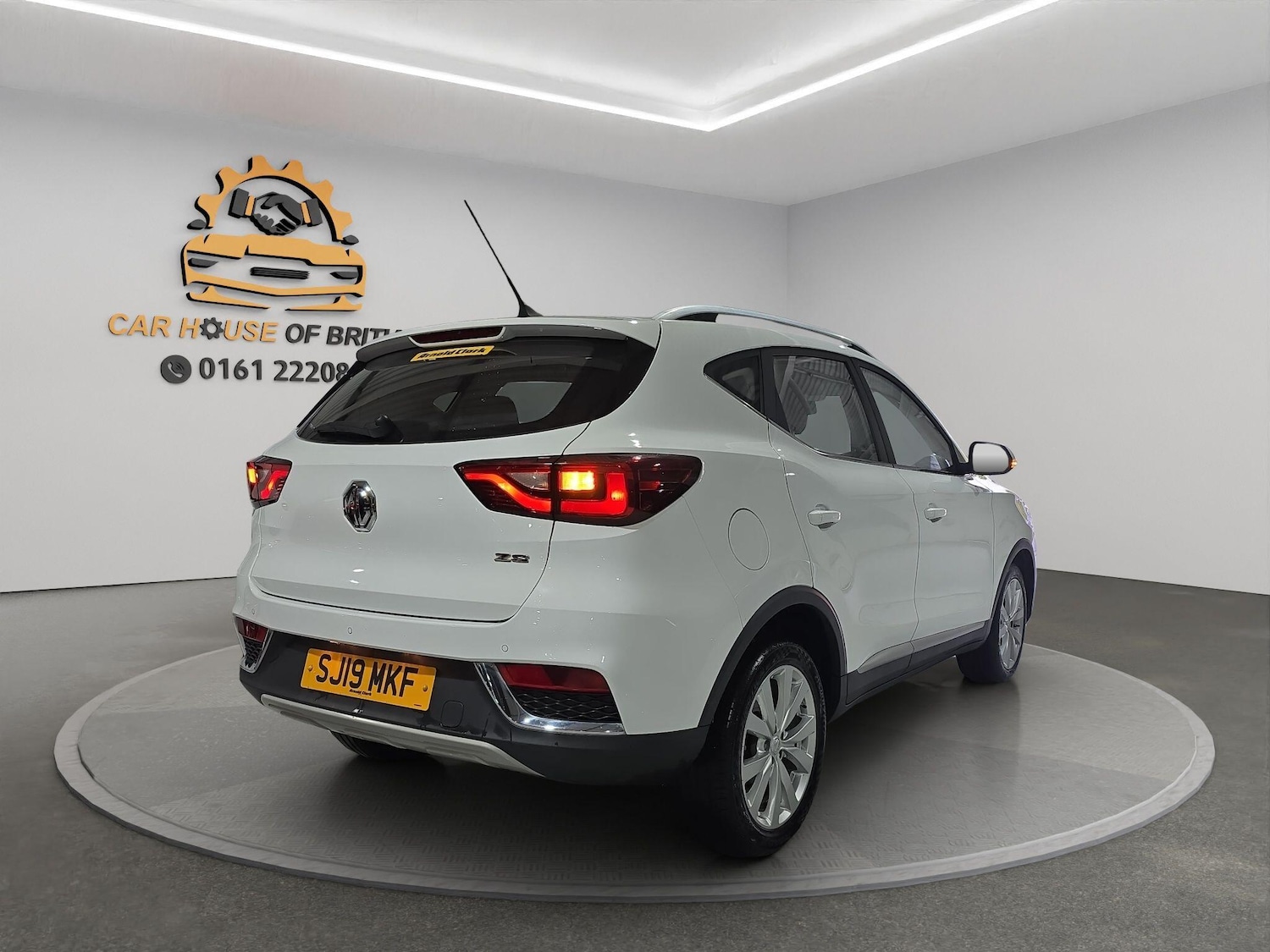 Used MG MG ZS 2019 for sale - 76786659: Photo 7