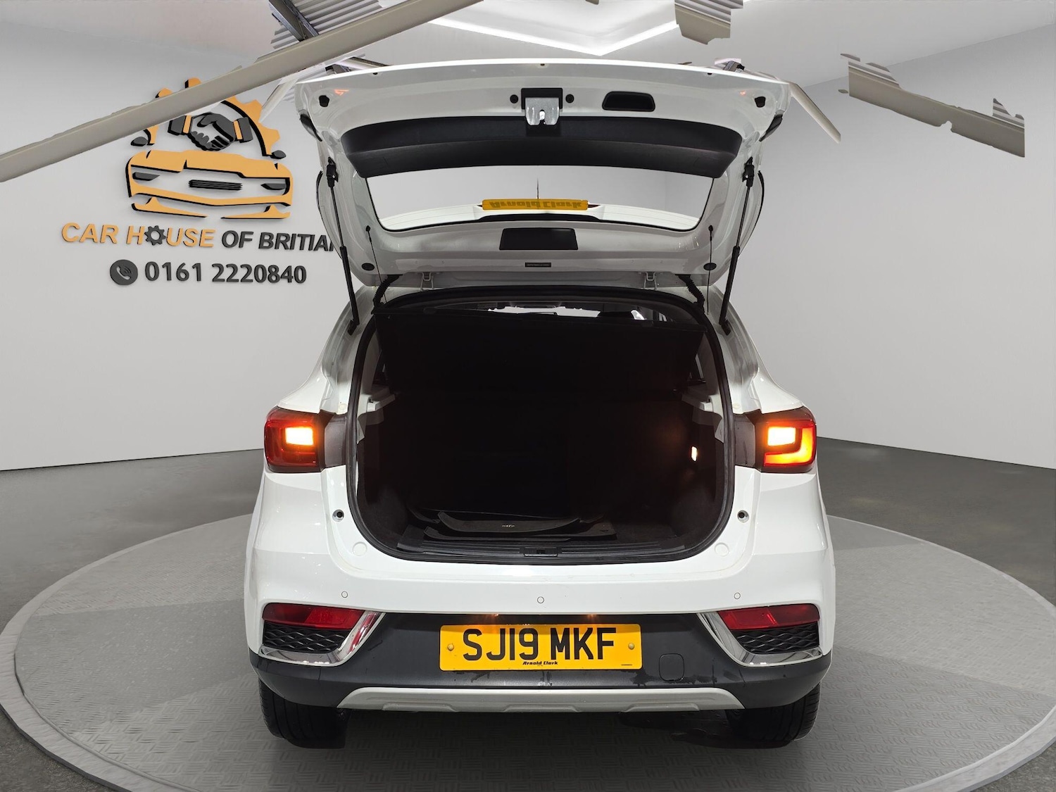 Used MG MG ZS 2019 for sale - 76786659: Photo 9