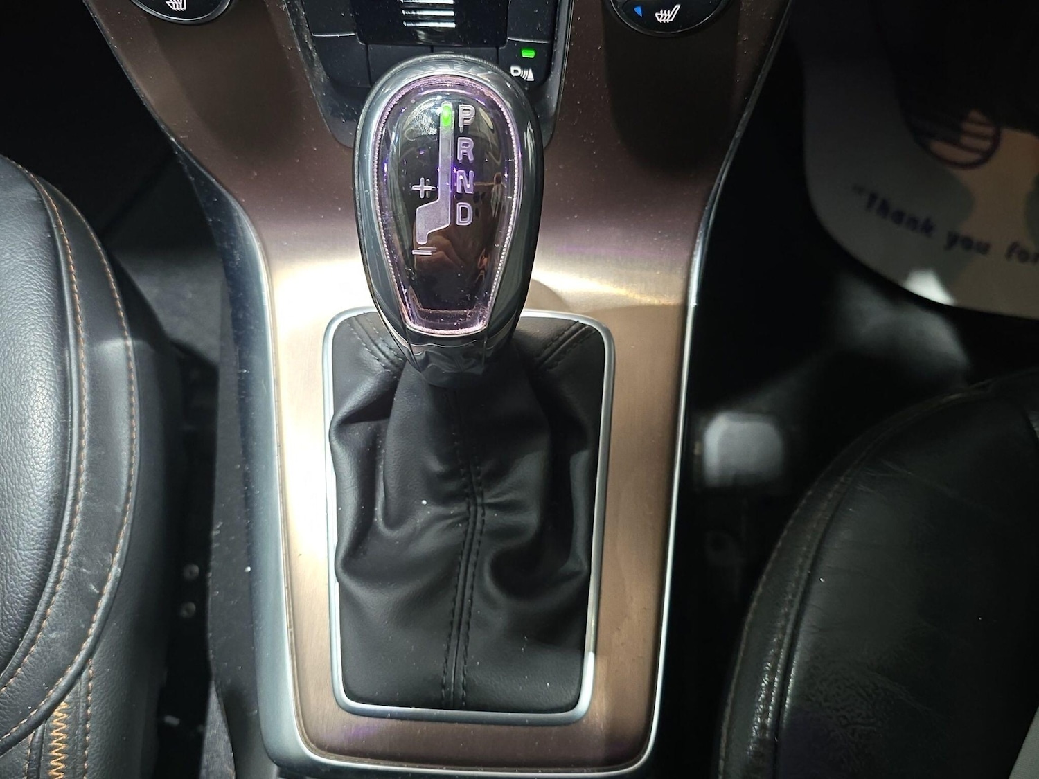 Used Volvo V40 Cross Country 2013 for sale - 77549906: Photo 21