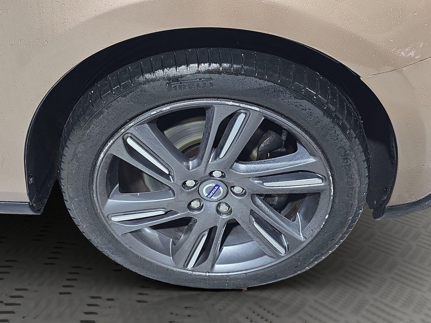 Used Volvo V40 Cross Country 2013 for sale - 77549906: Photo 35