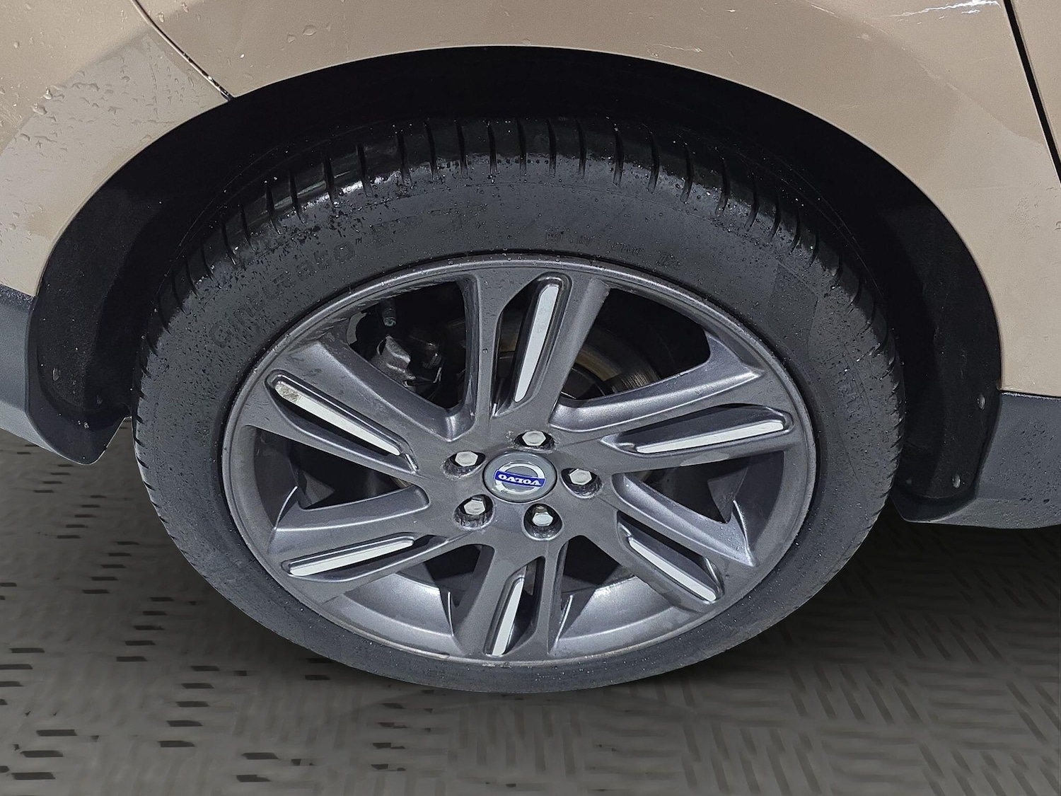 Used Volvo V40 Cross Country 2013 for sale - 77549906: Photo 38