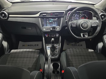 Used MG MG ZS 2019 for sale - 79464622: Photo
