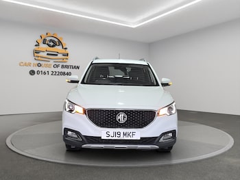 Used MG MG ZS 2019 for sale - 79464622: Photo