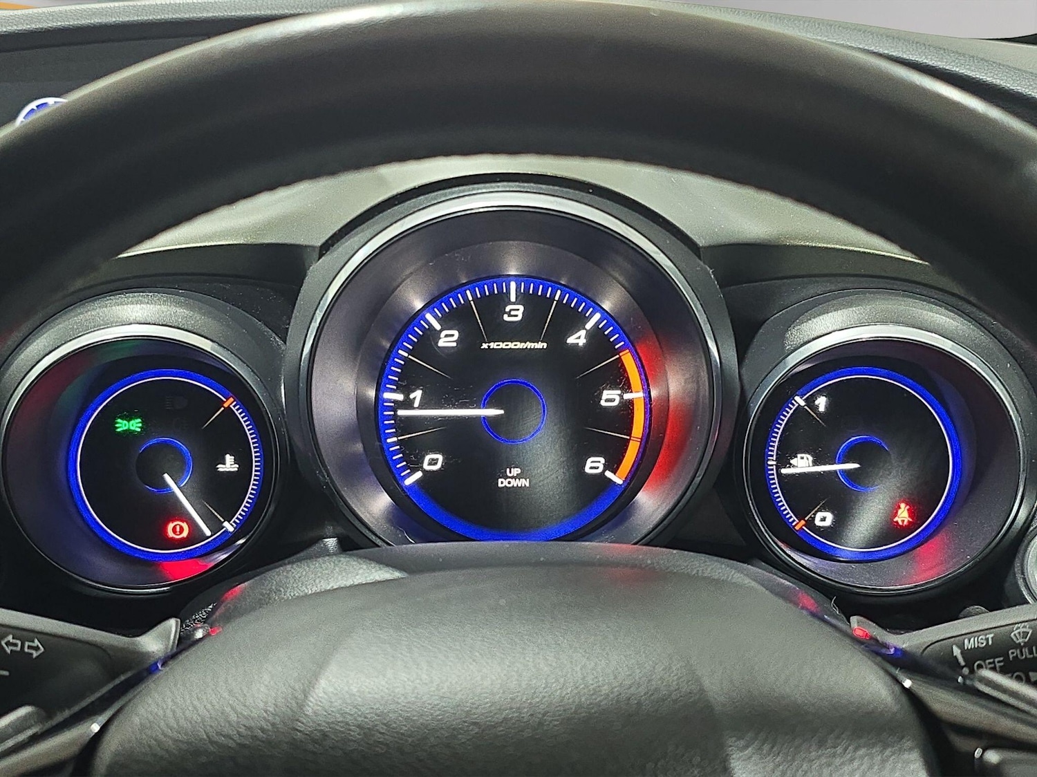 Used Honda Civic 2015 for sale - 76993604: Photo 17