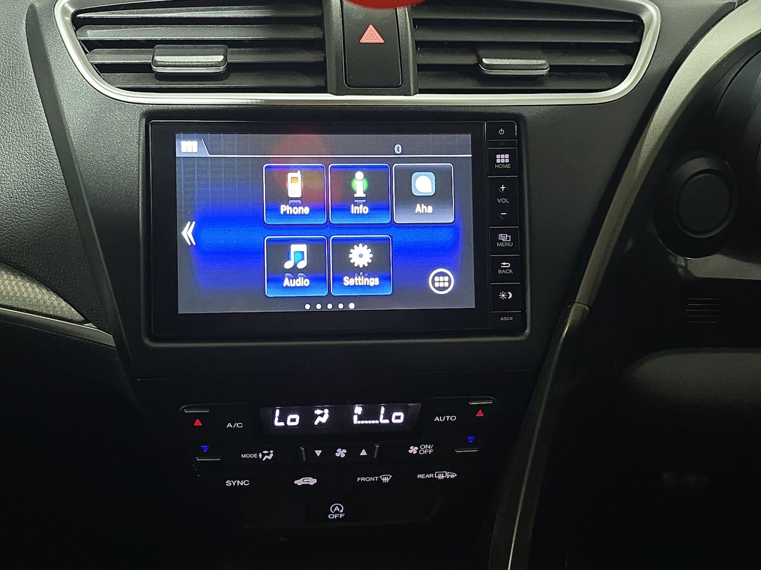 Used Honda Civic 2015 for sale - 76993604: Photo 29