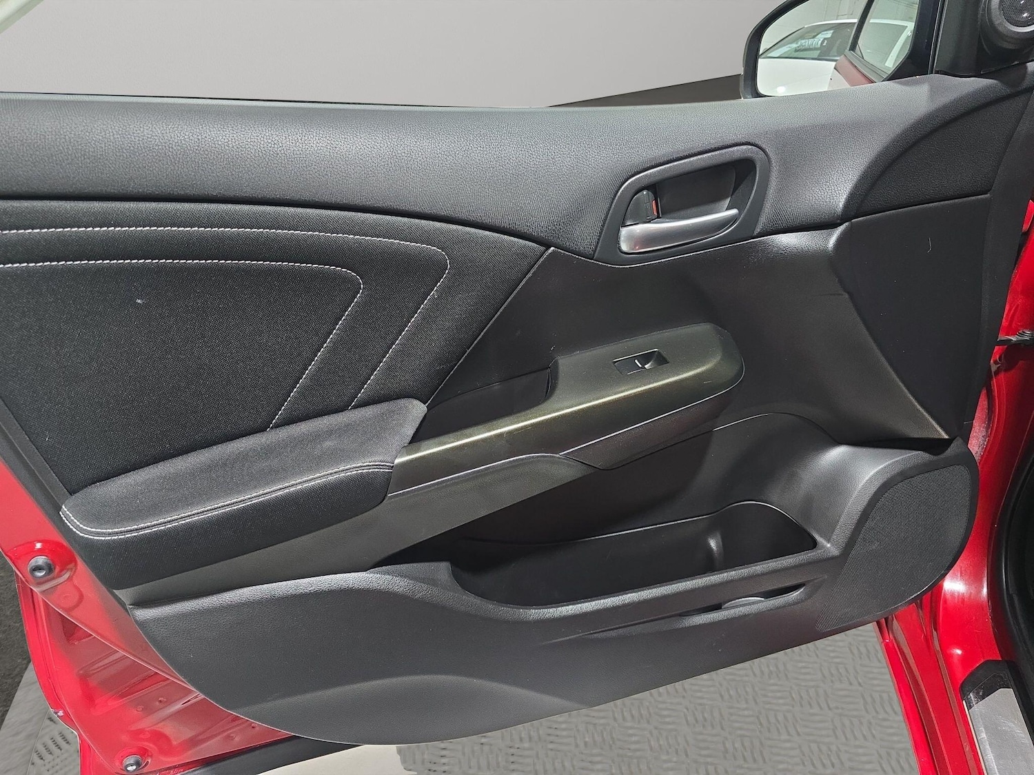 Used Honda Civic 2015 for sale - 76993604: Photo 31