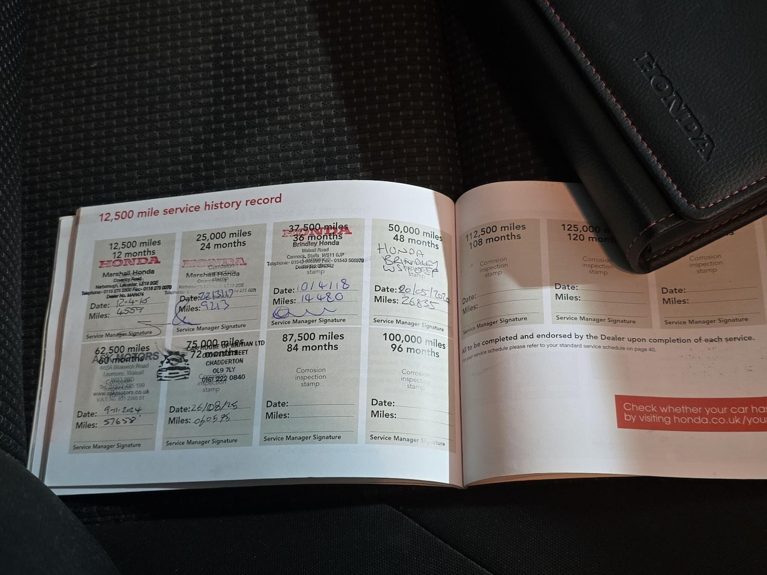 Used Honda Civic 2015 for sale - 76993604: Photo 33