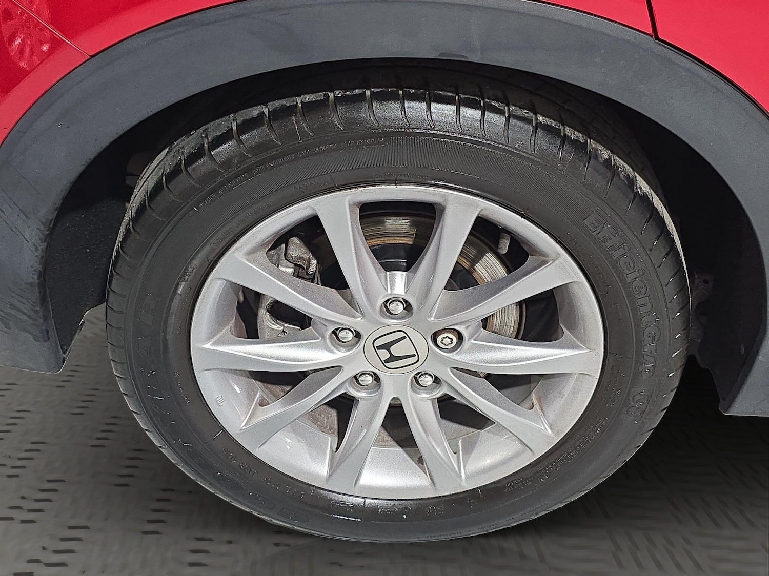 Used Honda Civic 2015 for sale - 76993604: Photo 35