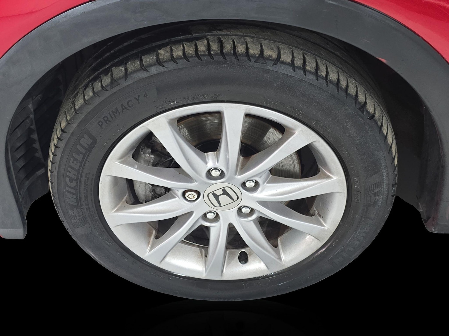 Used Honda Civic 2015 for sale - 76993604: Photo 36