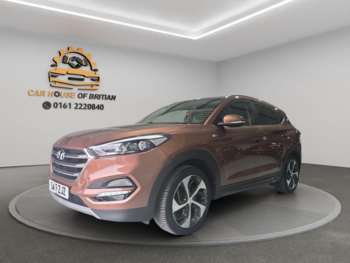 2017 (17) - 1.7 CRDi Blue Drive Sport Edition Euro 6 (s/s) 5dr
