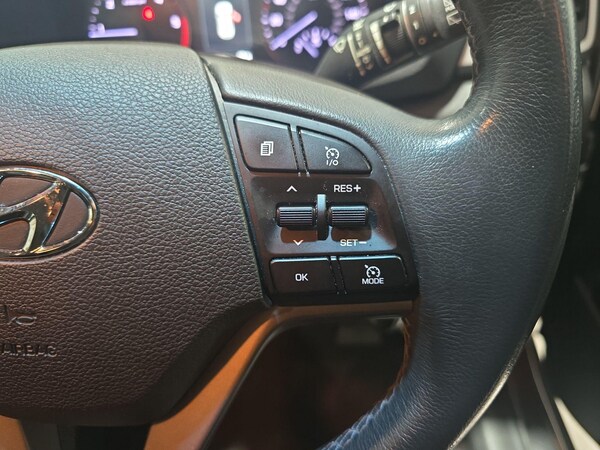 Used Hyundai TUCSON 2017 for sale - 75153952: Photo 23