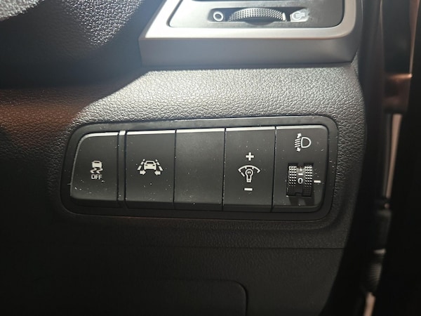 Used Hyundai TUCSON 2017 for sale - 75153952: Photo 26