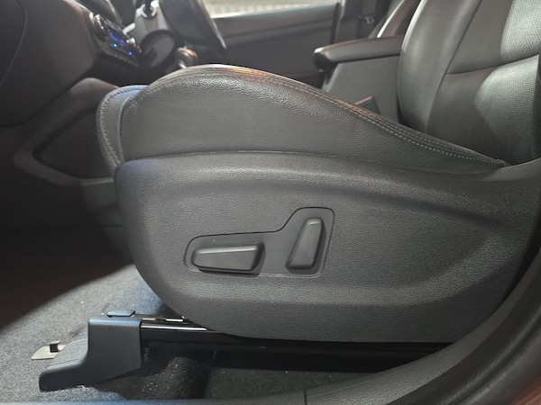 Used Hyundai TUCSON 2017 for sale - 75153952: Photo 28