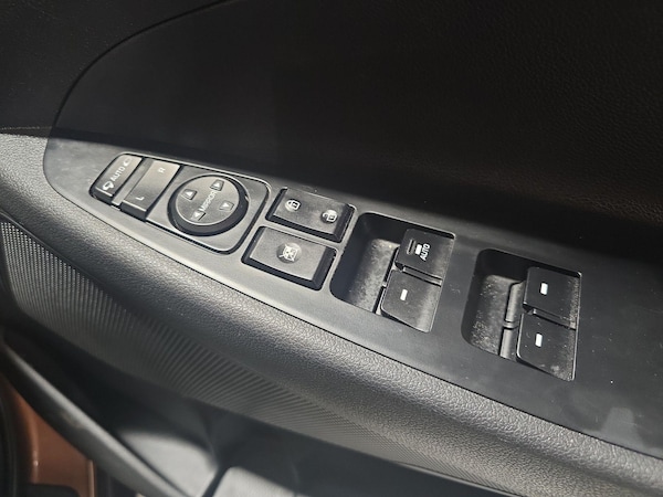 Used Hyundai TUCSON 2017 for sale - 75153952: Photo 32