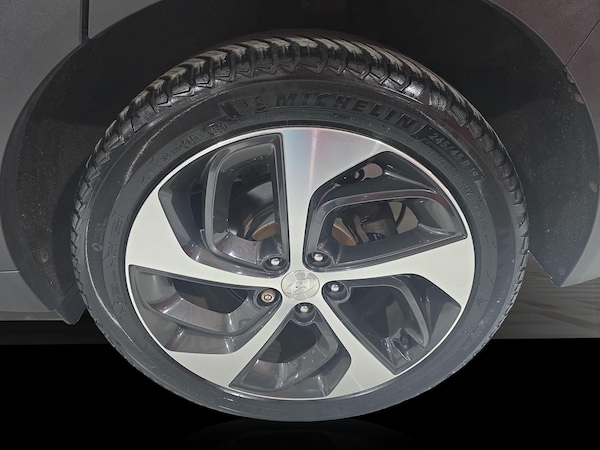 Used Hyundai TUCSON 2017 for sale - 75153952: Photo 36