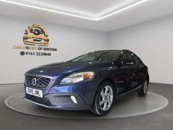 2015 (15) - 1.6 D2 Lux Powershift Euro 5 (s/s) 5dr