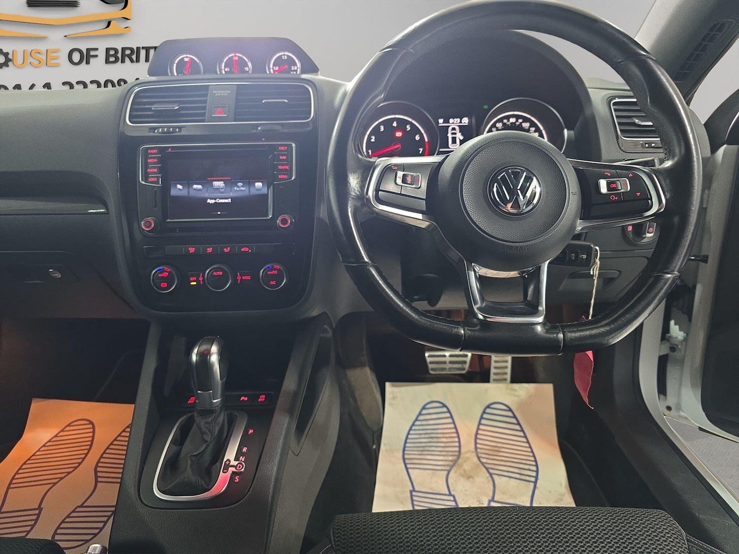 Used Volkswagen Scirocco 2017 for sale - 75949915: Photo 12