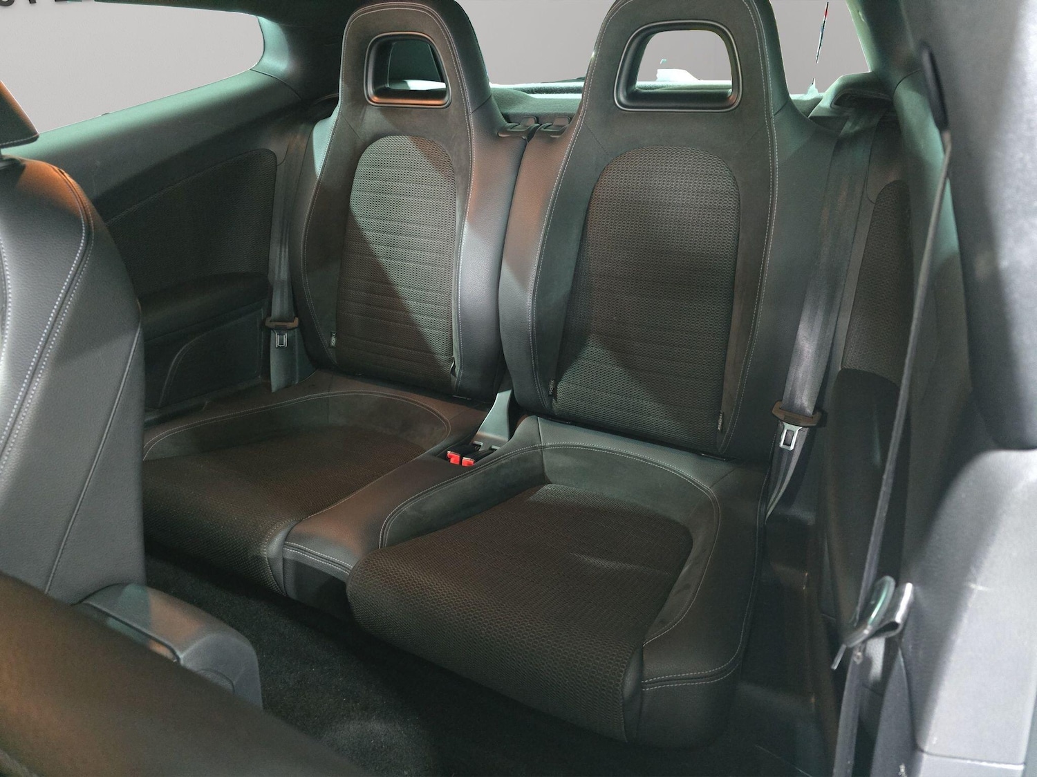 Used Volkswagen Scirocco 2017 for sale - 75949915: Photo 18