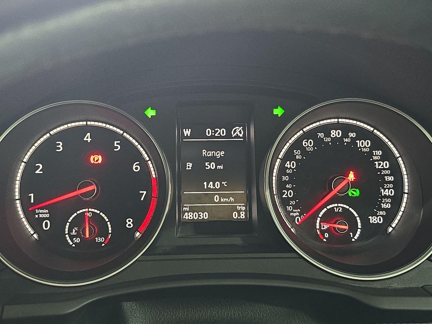 Used Volkswagen Scirocco 2017 for sale - 75949915: Photo 19