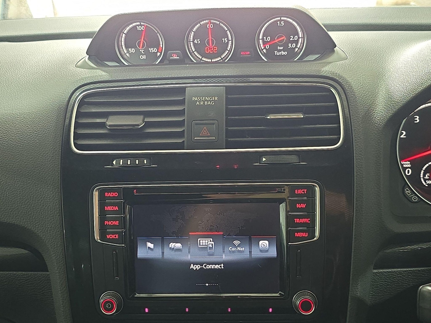 Used Volkswagen Scirocco 2017 for sale - 75949915: Photo 21