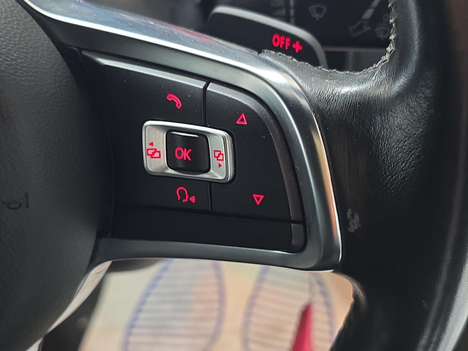 Used Volkswagen Scirocco 2017 for sale - 75949915: Photo 28