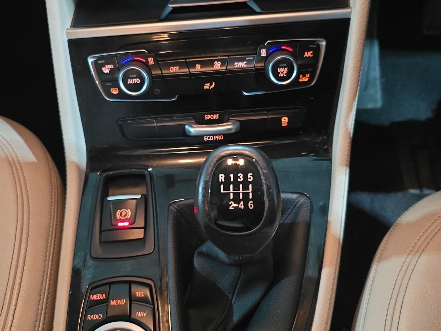 Used BMW 2 Series Active Tourer 2015 for sale - 77549508: Photo 11