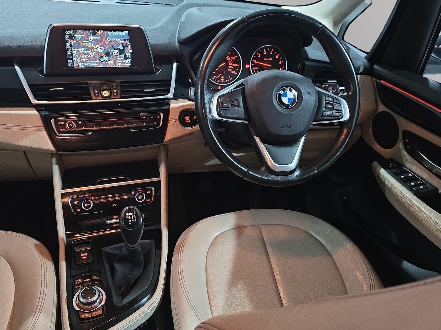 Used BMW 2 Series Active Tourer 2015 for sale - 77549508: Photo 12
