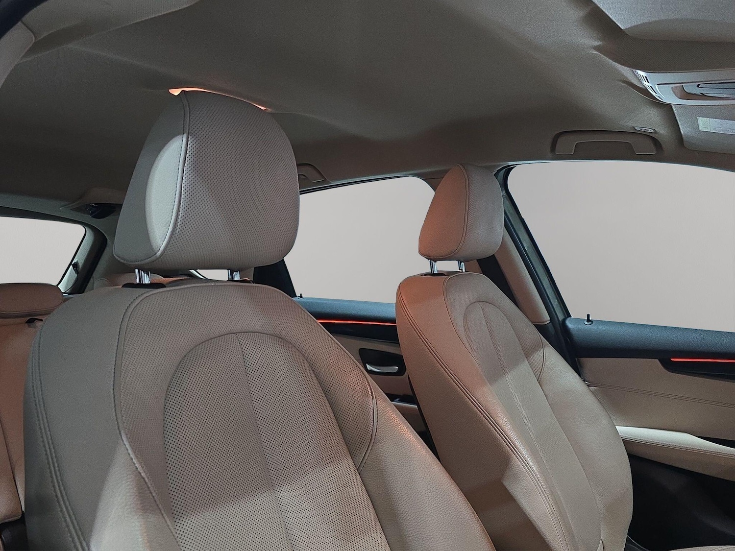 Used BMW 2 Series Active Tourer 2015 for sale - 77549508: Photo 13