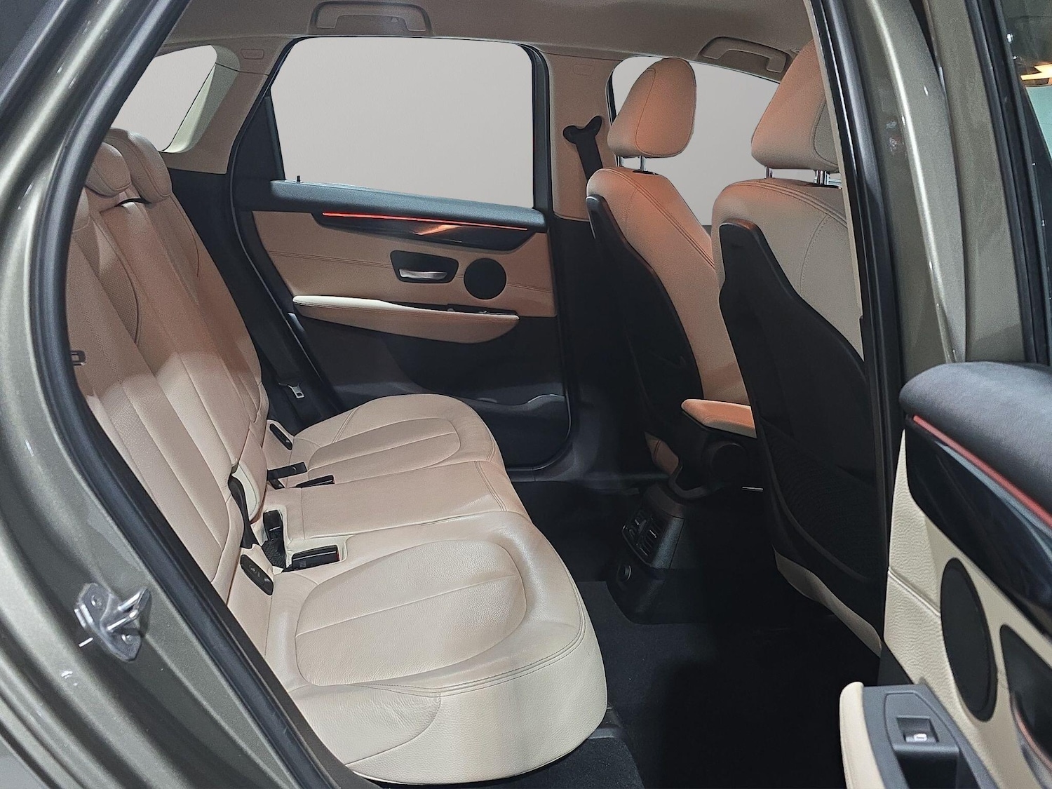 Used BMW 2 Series Active Tourer 2015 for sale - 77549508: Photo 15