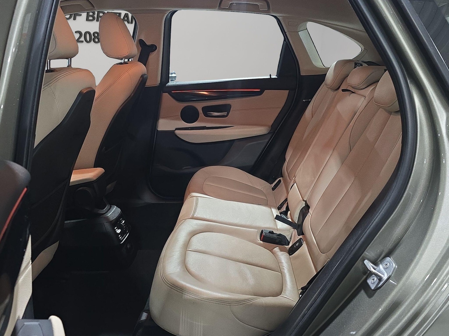 Used BMW 2 Series Active Tourer 2015 for sale - 77549508: Photo 16