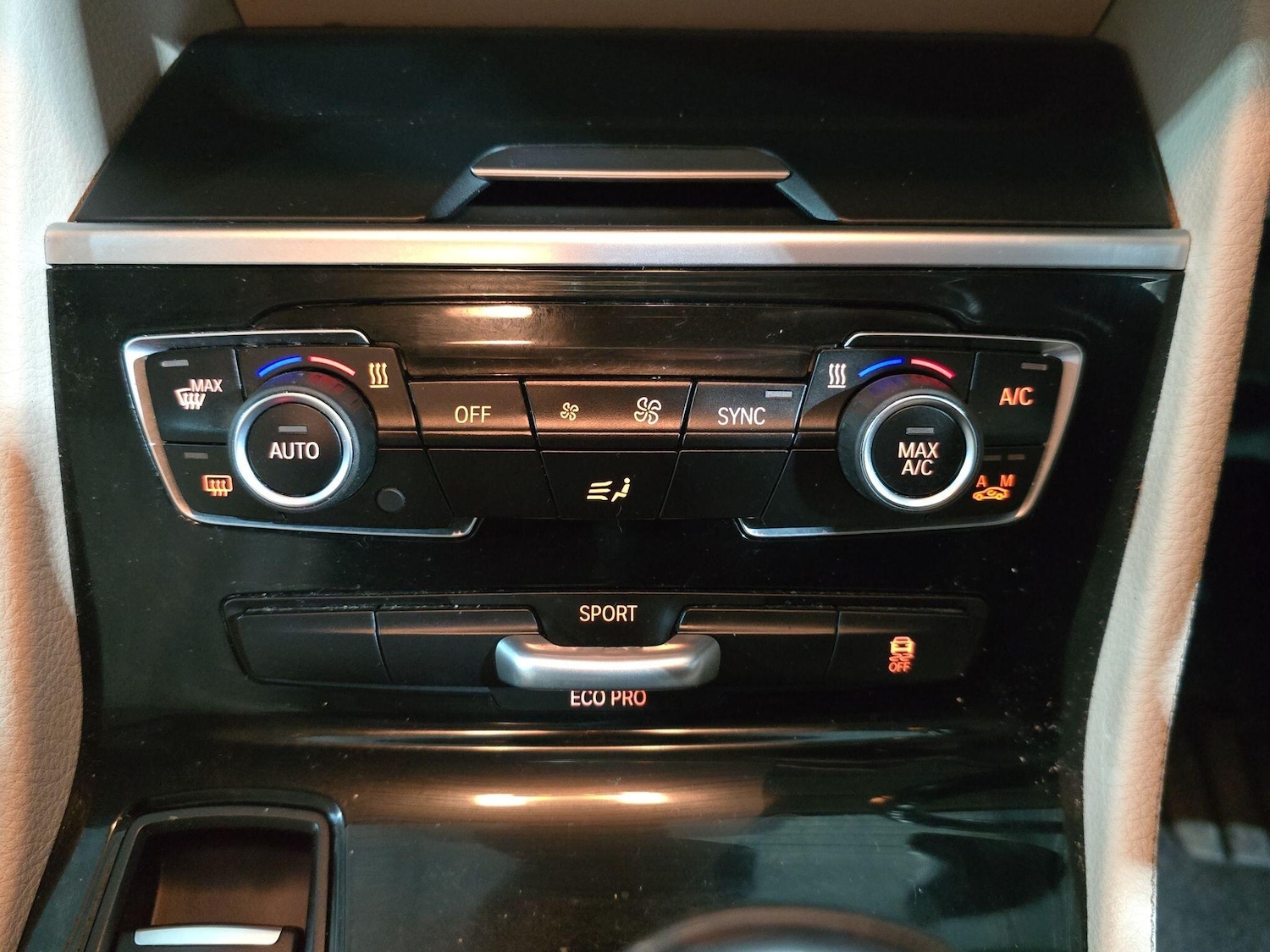 Used BMW 2 Series Active Tourer 2015 for sale - 77549508: Photo 19