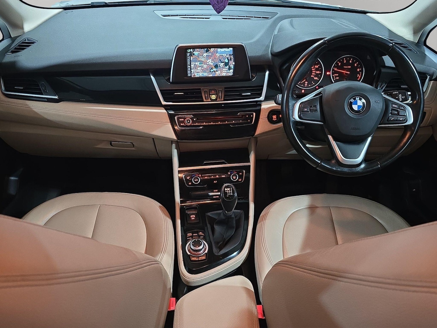 Used BMW 2 Series Active Tourer 2015 for sale - 77549508: Photo 2
