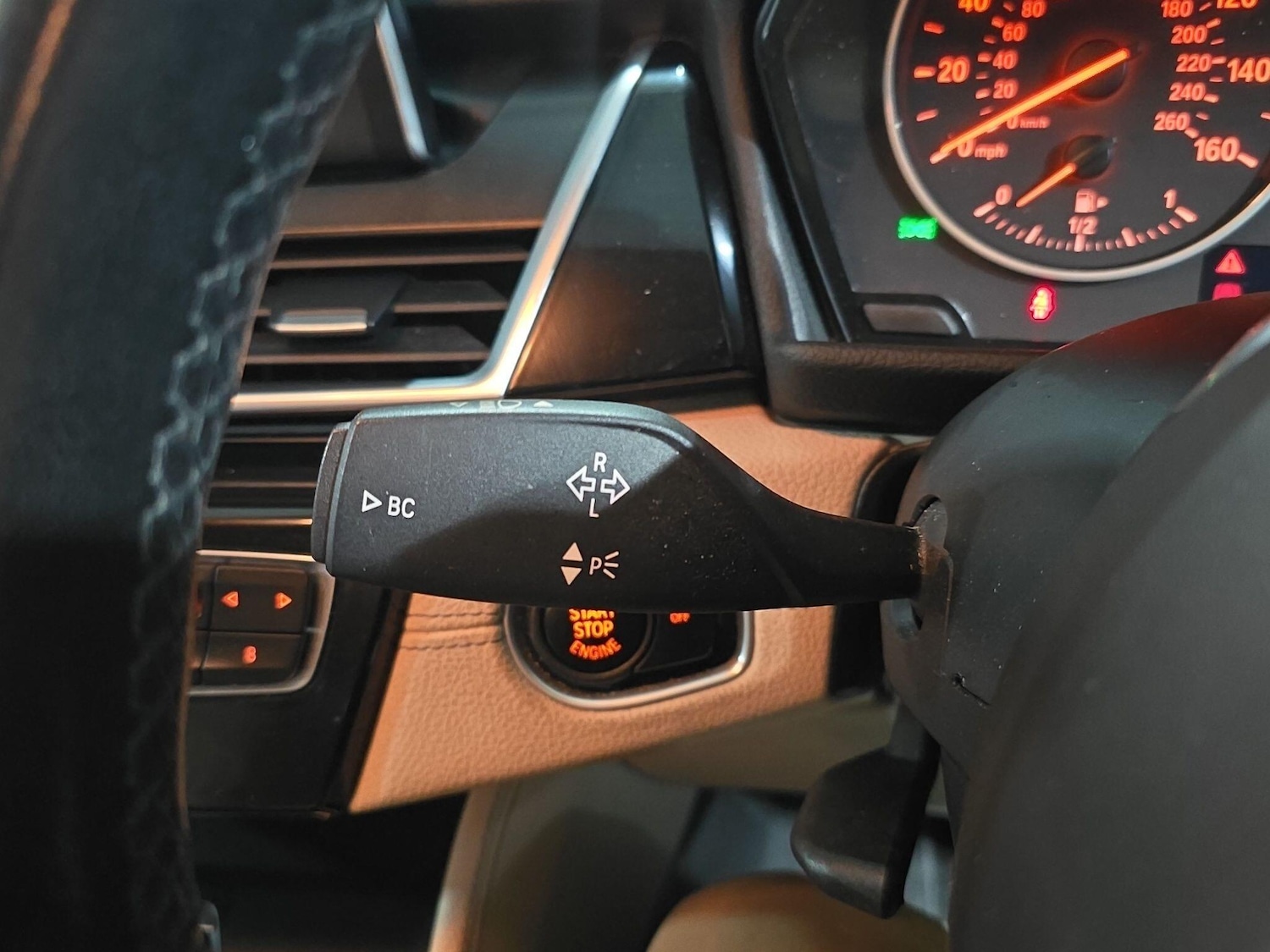 Used BMW 2 Series Active Tourer 2015 for sale - 77549508: Photo 21