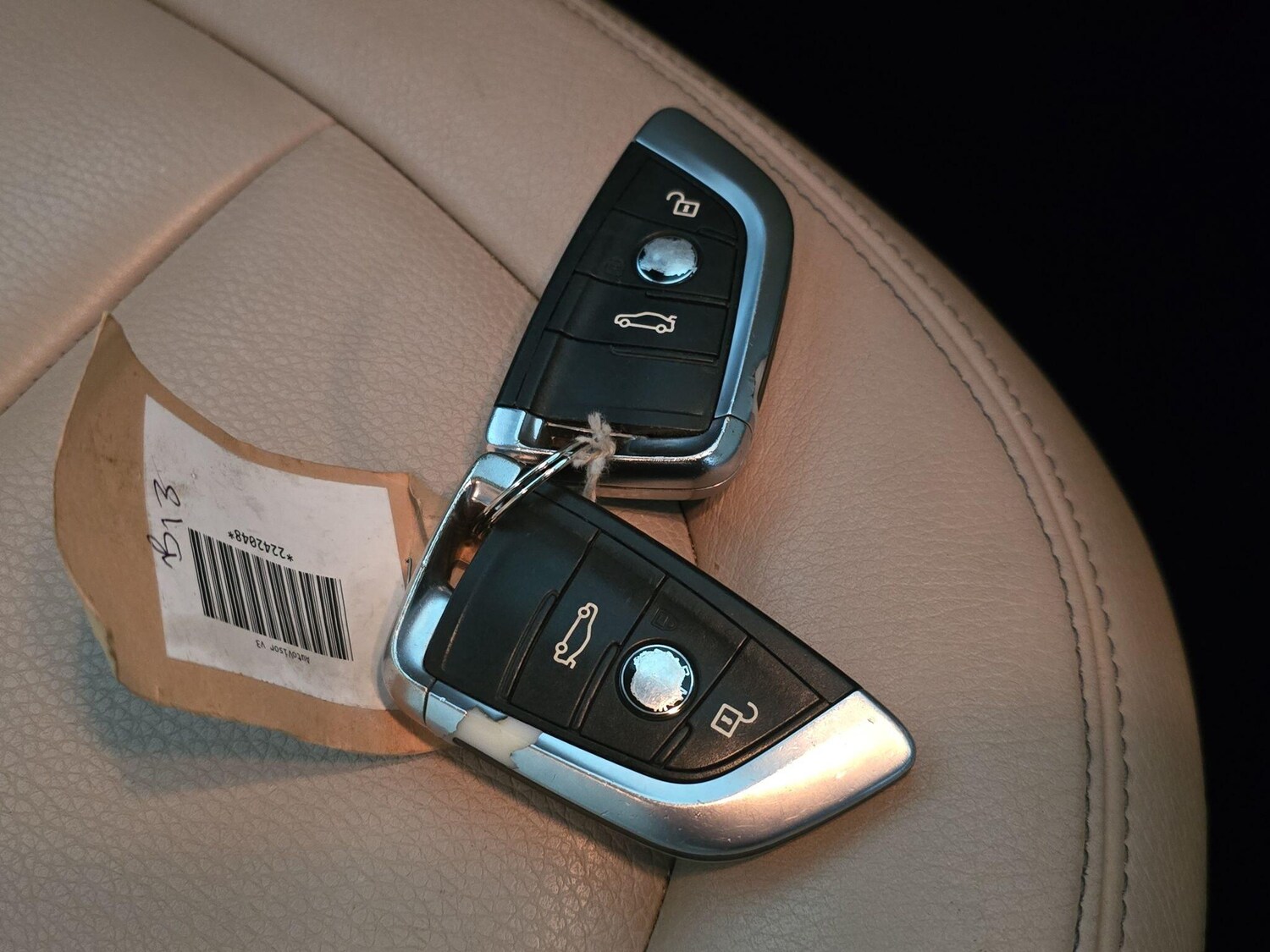 Used BMW 2 Series Active Tourer 2015 for sale - 77549508: Photo 28