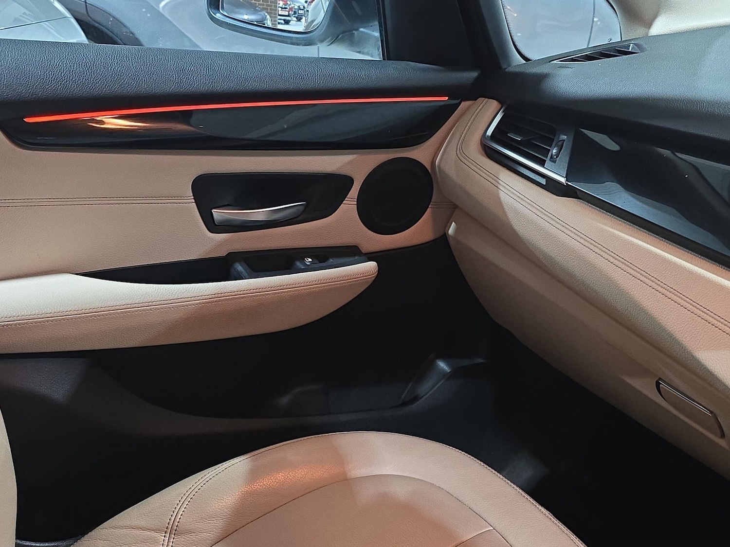 Used BMW 2 Series Active Tourer 2015 for sale - 77549508: Photo 29