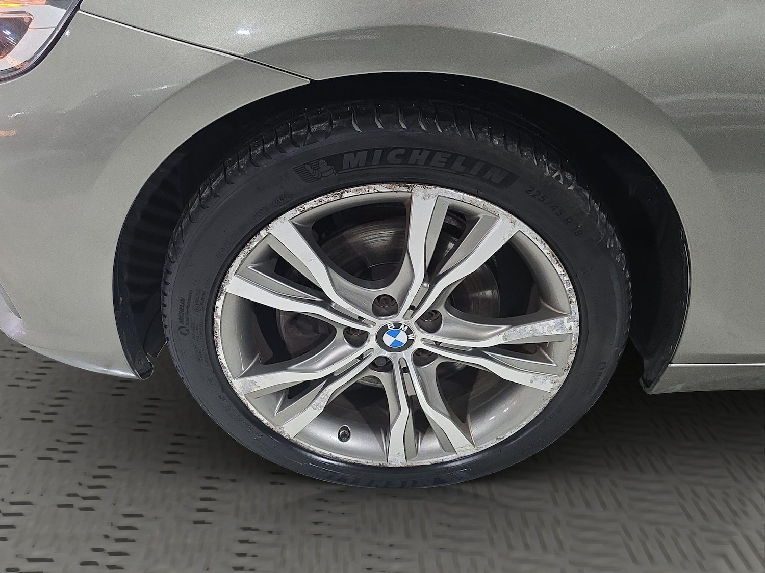 Used BMW 2 Series Active Tourer 2015 for sale - 77549508: Photo 32