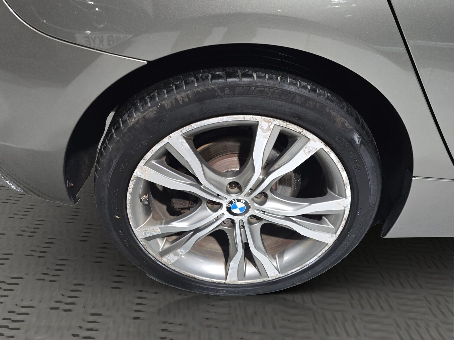 Used BMW 2 Series Active Tourer 2015 for sale - 77549508: Photo 34