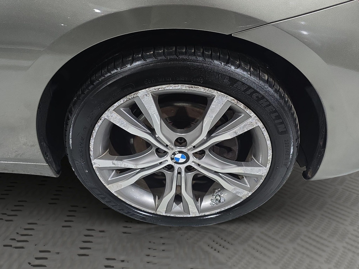 Used BMW 2 Series Active Tourer 2015 for sale - 77549508: Photo 35