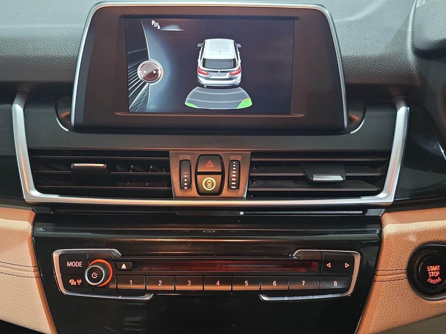 Used BMW 2 Series Active Tourer 2015 for sale - 77549508: Photo 36