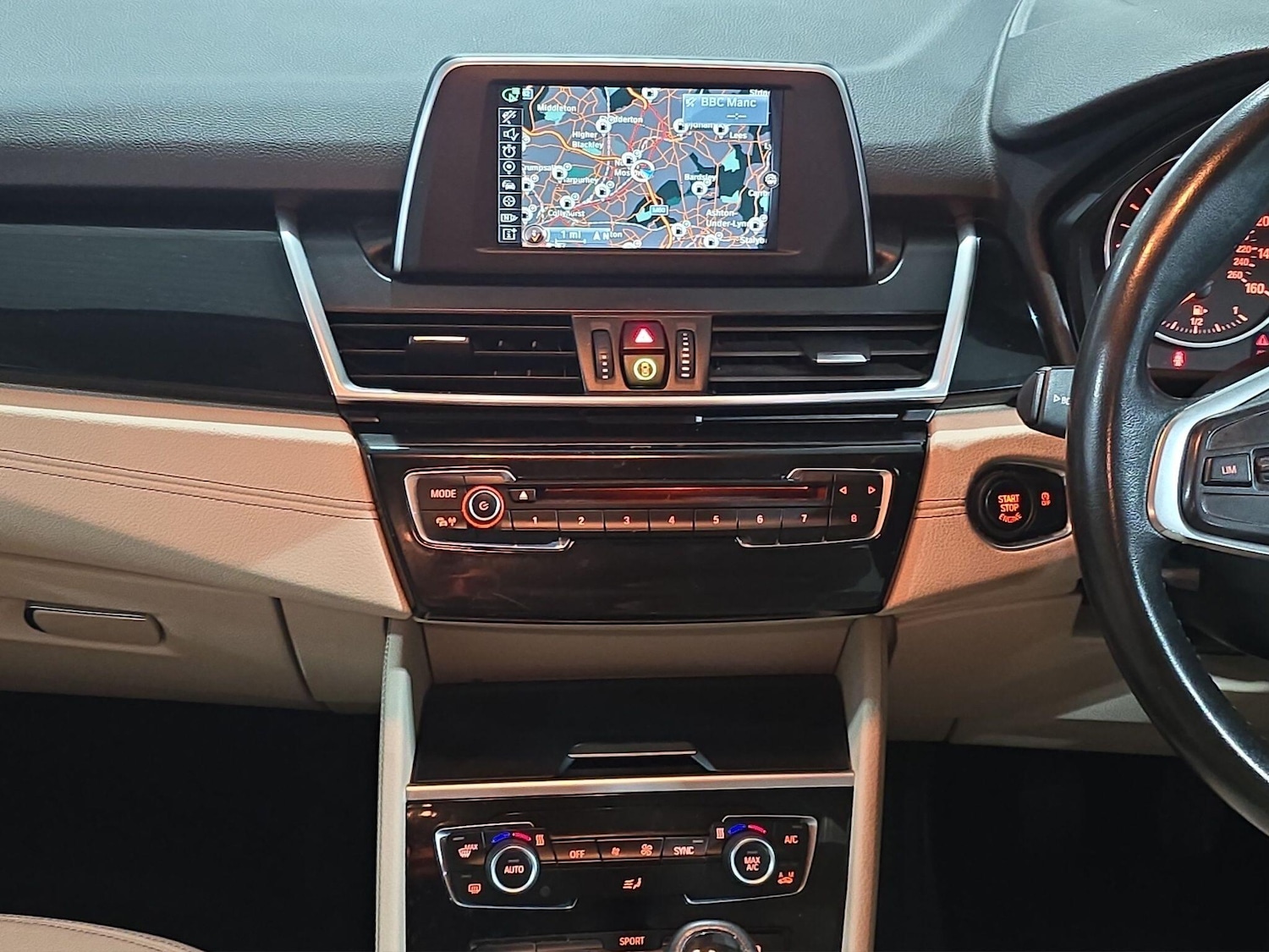 Used BMW 2 Series Active Tourer 2015 for sale - 77549508: Photo 37