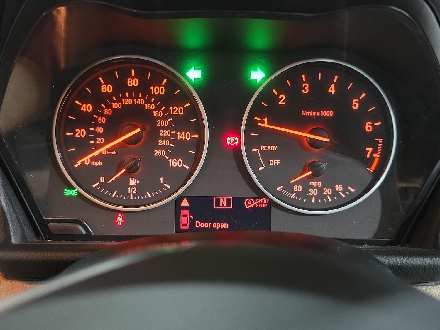 Used BMW 2 Series Active Tourer 2015 for sale - 77549508: Photo 38