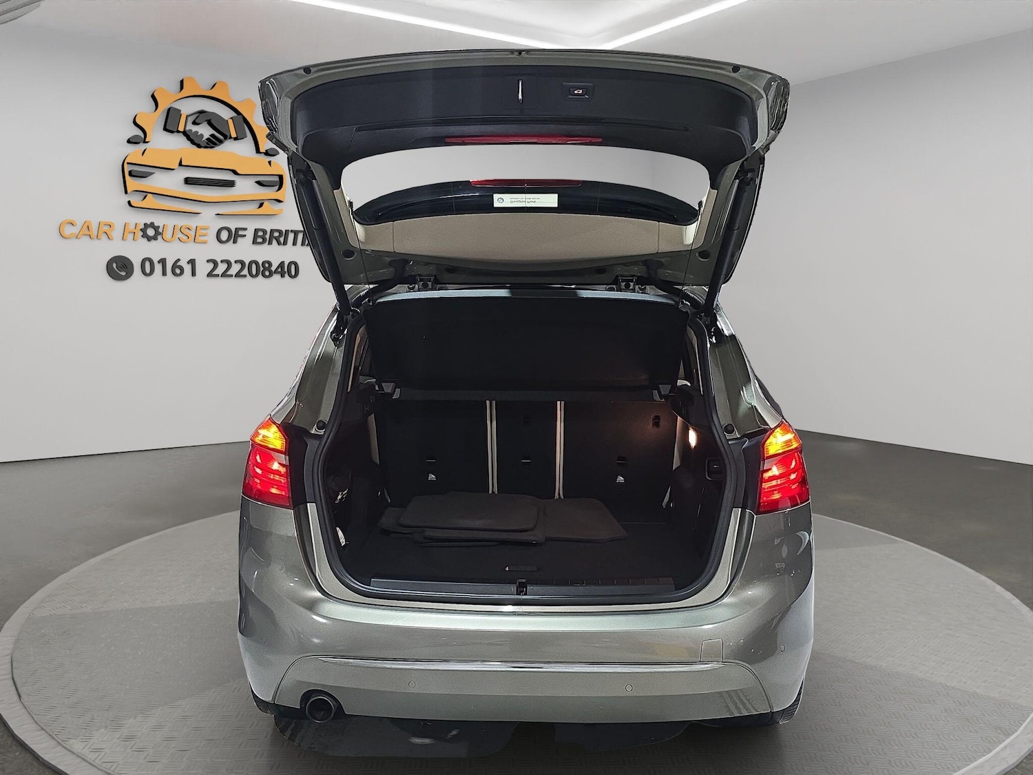 Used BMW 2 Series Active Tourer 2015 for sale - 77549508: Photo 39