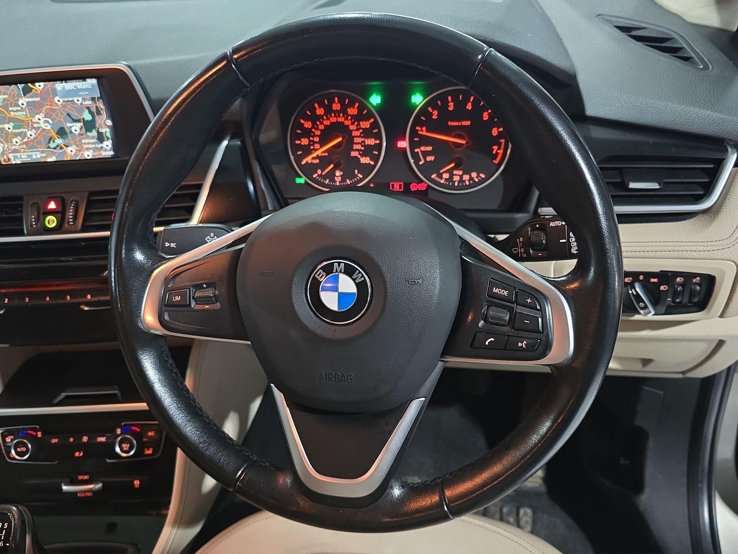 Used BMW 2 Series Active Tourer 2015 for sale - 77549508: Photo 40